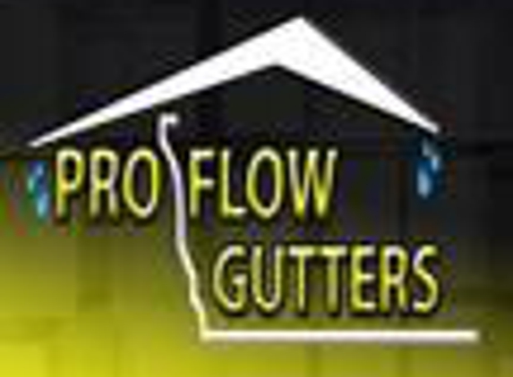 Pro Flow Gutters - Sultan, WA