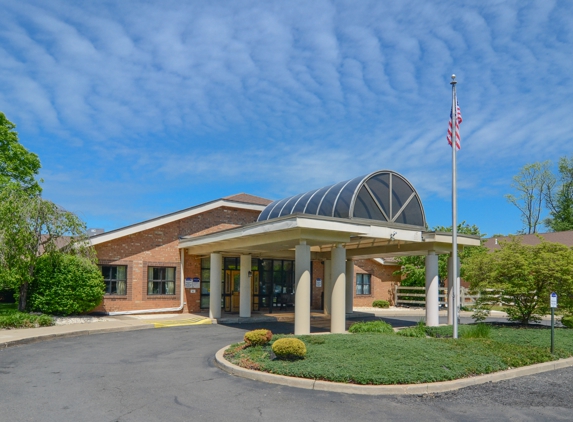 ProMedica Skilled Nursing & Rehabilitation - Yardley, PA