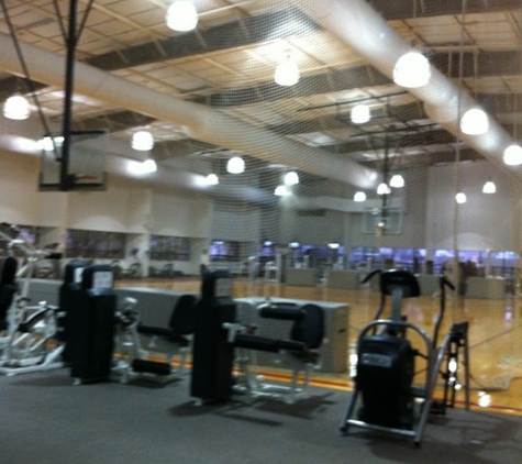 Texas Health Finley Ewing Cardiovascular and Fitness Center - Outpatient Physical Therapy - Dallas, TX