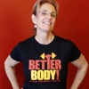 Better Body's Fitness Center gallery