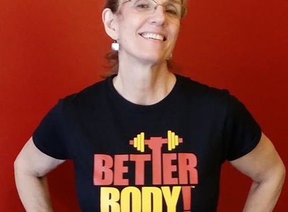 Better Body's Fitness Center - Louisville, KY