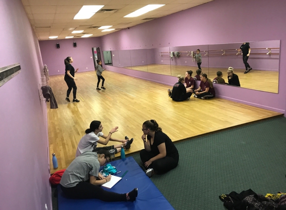 Norma's School of Dance - Bethpage, NY