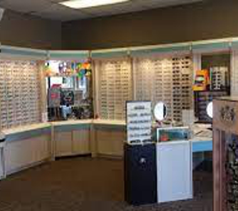 Laguna Creek Optometry - Elk Grove, CA