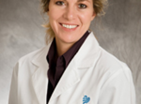 Amy E Shenkenberg, MD - Greeley, CO