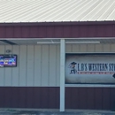 L.B's Western Store