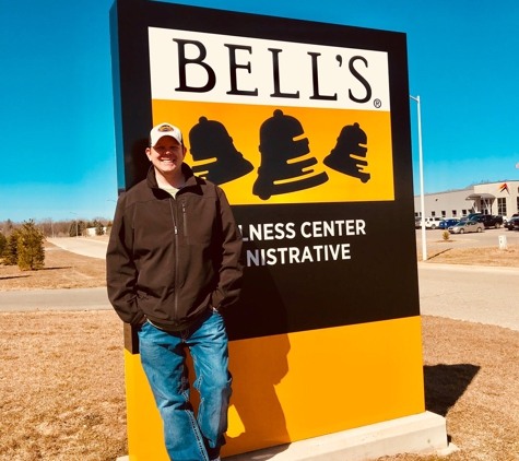 Bell's Brewery Inc - Galesburg, MI
