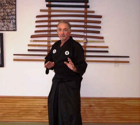 Aikido Academy Of Martial Aarts - New Port Richey, FL