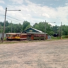 Connecticut Trolley Museum gallery