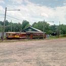 Connecticut Trolley Museum - Museums