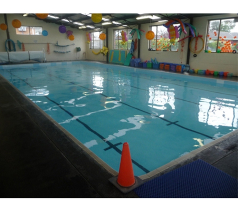 Time For A Swim - Keysborough, VIC