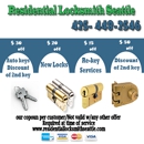Residential Locksmith Seattle - Locks & Locksmiths