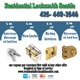 Residential Locksmith Seattle