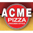 Acme Pizza Company - Pizza
