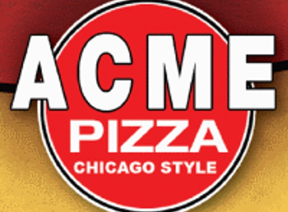 Acme Pizza Company - Damascus, PA