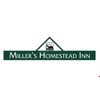 Miller's Homestead gallery