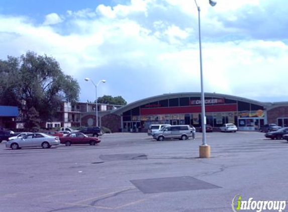 Family Dollar Store - Aurora, CO