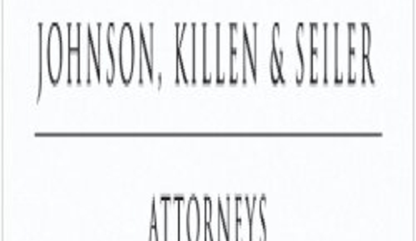 Johnson  Killen & Seiler  P.A. - Duluth, MN