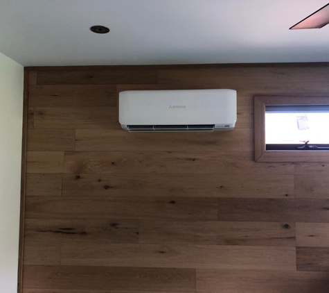 Parkers Refrigeration & Air Conditioning - Muswellbrook, NSW