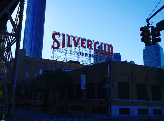 Silvercup Studios - Long Island City, NY