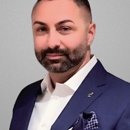 Sam Karageuzian - Chase Home Lending Advisor - NMLS ID 671246 - Financial Services