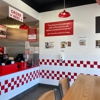 Five Guys gallery