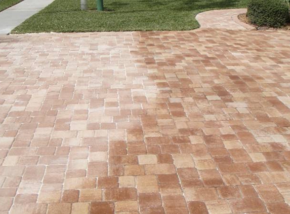 Paver Saver - Jacksonville, FL