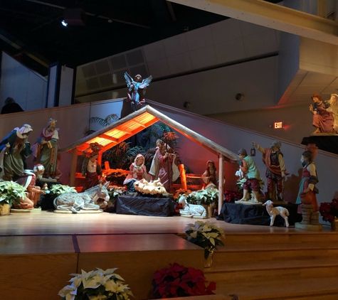 Prince Of Peace Lutheran Church - Burnsville, MN