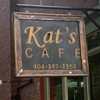 Kat's Cafe gallery