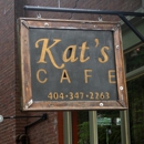Kat's Cafe - Coffee Shops