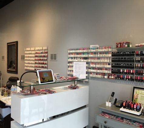 Spa Nail's II - Carmel, IN