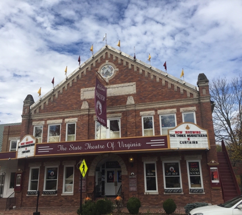 Barter Theatre - Abingdon, VA