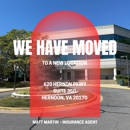 Matt Martin - State Farm Insurance Agent