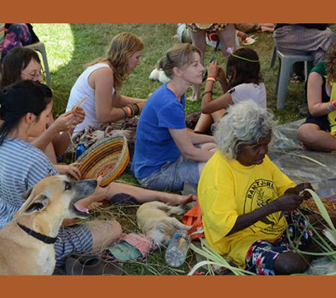 Roper Gulf Regional Council - Barunga, NT
