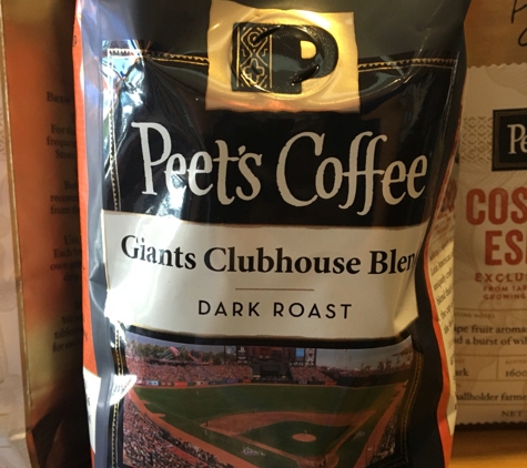 Peet's Coffee & Tea - Concord, CA