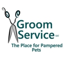 Groom Service LLC - Pet Grooming