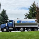H & H Quality Removal LLC - Septic Tanks & Systems