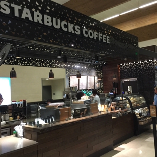 Starbucks Coffee - Dallas, TX