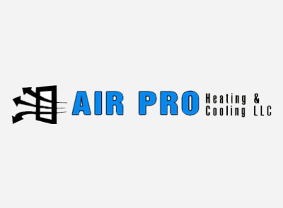 Air Pro Heating & Cooling LLC - Beaufort, MO