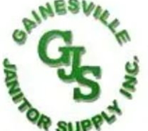 Gainesville Janitor Supply Inc - Gainesville, GA