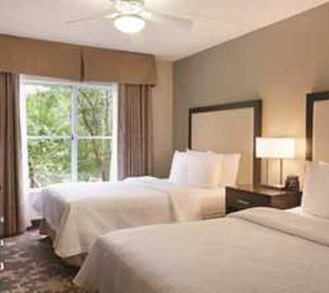 Homewood Suites by Hilton - Charlotte, NC