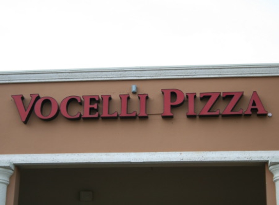 Vocelli Pizza - Alexandria, VA