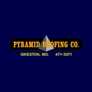Pyramid Roofing Co Inc - Gutters & Downspouts