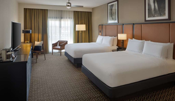 DoubleTree Suites by Hilton Hotel Lexington - Lexington, KY