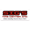 Sigs Tire Center Inc gallery