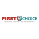 First Choice Plumbing, Heating & Air Conditioning - Air Conditioning Service & Repair
