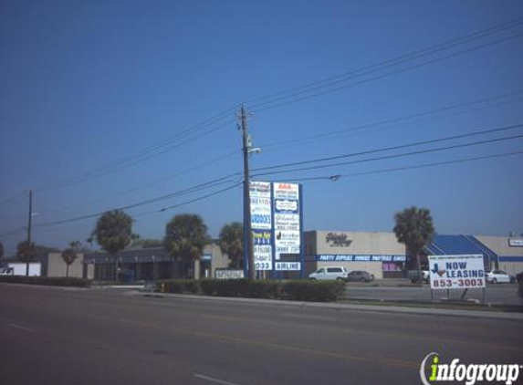 Christine's Wig and Beauty Supply - Corpus Christi, TX