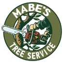 Mabe's Tree Service - Tree Service