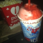 Cinemark West El Paso XD and ScreenX