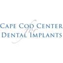 Cape Cod Center for Dental Implants - Implant Dentistry