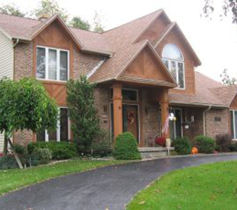 CertaPro Painters of WNY - Tonawanda, NY